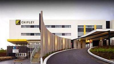 фото отеля Chifley Doveton Hotel Melbourne