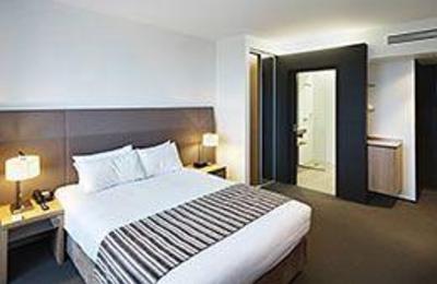 фото отеля Chifley Doveton Hotel Melbourne