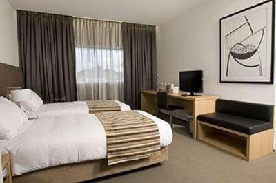 фото отеля Chifley Doveton Hotel Melbourne