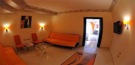фото отеля Sphinx Resort