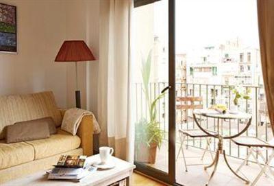 фото отеля Apartments In Barcelona Entenca