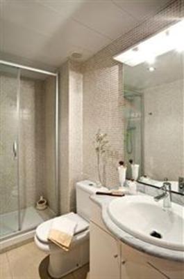 фото отеля Apartments In Barcelona Entenca