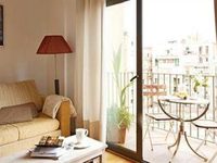 Apartments In Barcelona Entenca