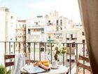 фото отеля Apartments In Barcelona Entenca