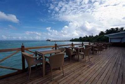 фото отеля Chaaya Lagoon Hakuraa Huraa