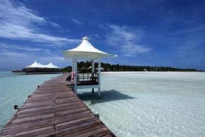 фото отеля Chaaya Lagoon Hakuraa Huraa