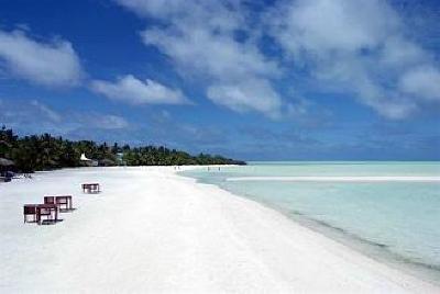 фото отеля Chaaya Lagoon Hakuraa Huraa