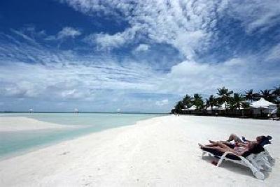 фото отеля Chaaya Lagoon Hakuraa Huraa