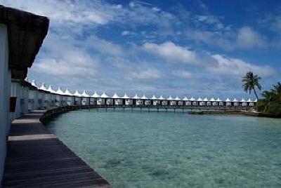 фото отеля Chaaya Lagoon Hakuraa Huraa