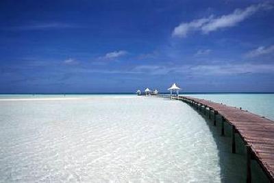 фото отеля Chaaya Lagoon Hakuraa Huraa