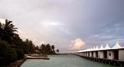 фото отеля Chaaya Lagoon Hakuraa Huraa