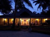 Chaaya Lagoon Hakuraa Huraa
