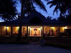 фото отеля Chaaya Lagoon Hakuraa Huraa