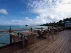 фото отеля Chaaya Lagoon Hakuraa Huraa