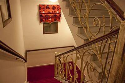 фото отеля Gogos Meteora Hotel