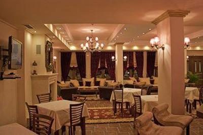 фото отеля Gogos Meteora Hotel