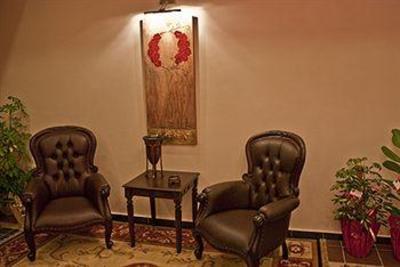 фото отеля Gogos Meteora Hotel