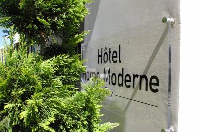 фото отеля Home Moderne