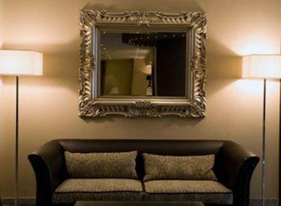 фото отеля Best Western Golf Hotel Quattrotorri