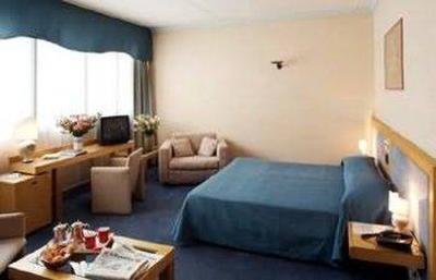 фото отеля Best Western Golf Hotel Quattrotorri