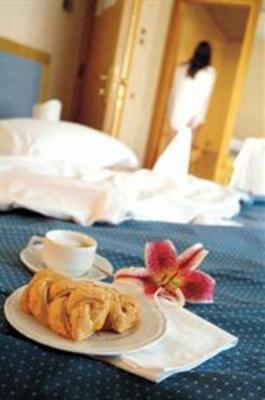 фото отеля Best Western Golf Hotel Quattrotorri