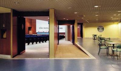 фото отеля Best Western Golf Hotel Quattrotorri