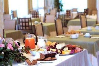 фото отеля Best Western Golf Hotel Quattrotorri