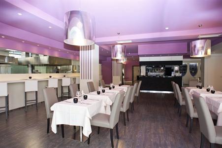 фото отеля Best Western Golf Hotel Quattrotorri
