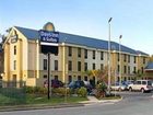 фото отеля Days Inn & Suites Lakeland