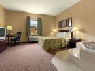фото отеля Days Inn & Suites Lakeland