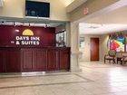 фото отеля Days Inn & Suites Lakeland