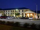 фото отеля Days Inn & Suites Lakeland