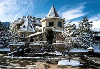 фото отеля Embassy Suites Lake Tahoe Resort