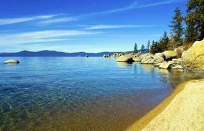 фото отеля Embassy Suites Lake Tahoe Resort