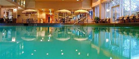 фото отеля Embassy Suites Lake Tahoe Resort