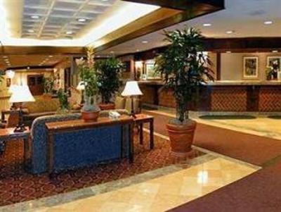 фото отеля Embassy Suites Lake Tahoe Resort