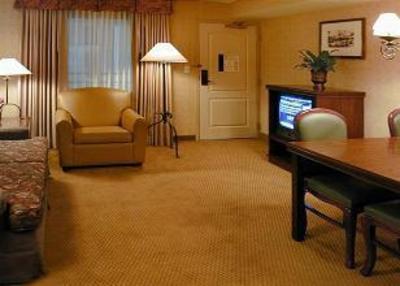 фото отеля Embassy Suites Lake Tahoe Resort