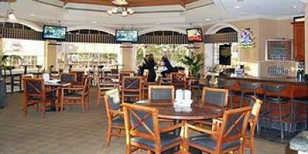 фото отеля Embassy Suites Lake Tahoe Resort