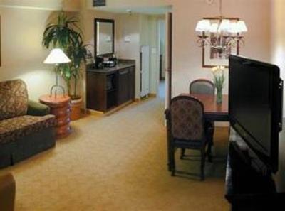 фото отеля Embassy Suites Lake Tahoe Resort