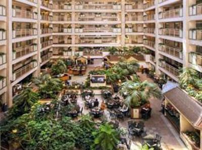 фото отеля Embassy Suites Lake Tahoe Resort