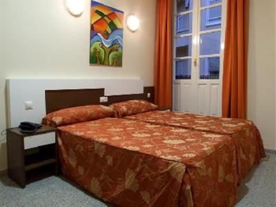 фото отеля Explanada Hotel Alicante
