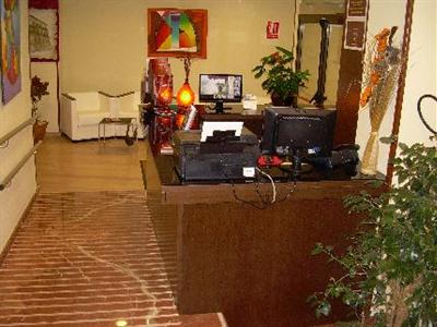 фото отеля Explanada Hotel Alicante