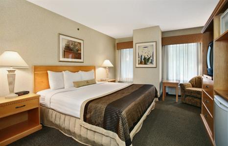 фото отеля BEST WESTERN PLUS Sun Country