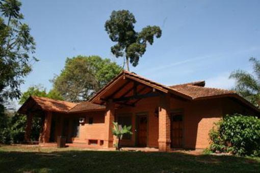 фото отеля Complejo Turistico Americano