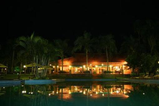 фото отеля Complejo Turistico Americano