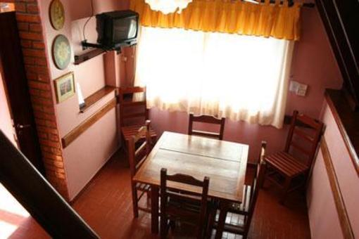 фото отеля Complejo Turistico Americano