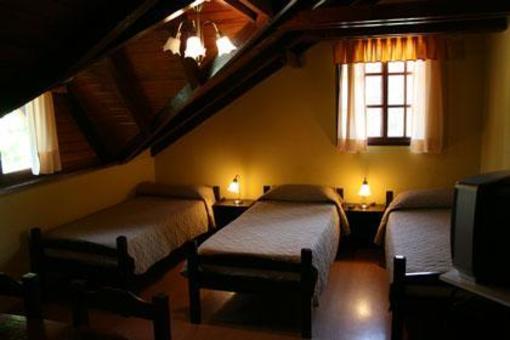 фото отеля Complejo Turistico Americano