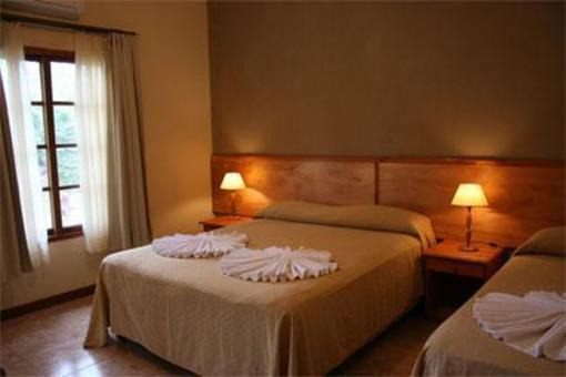 фото отеля Complejo Turistico Americano