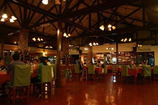 фото отеля Complejo Turistico Americano