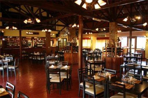 фото отеля Complejo Turistico Americano